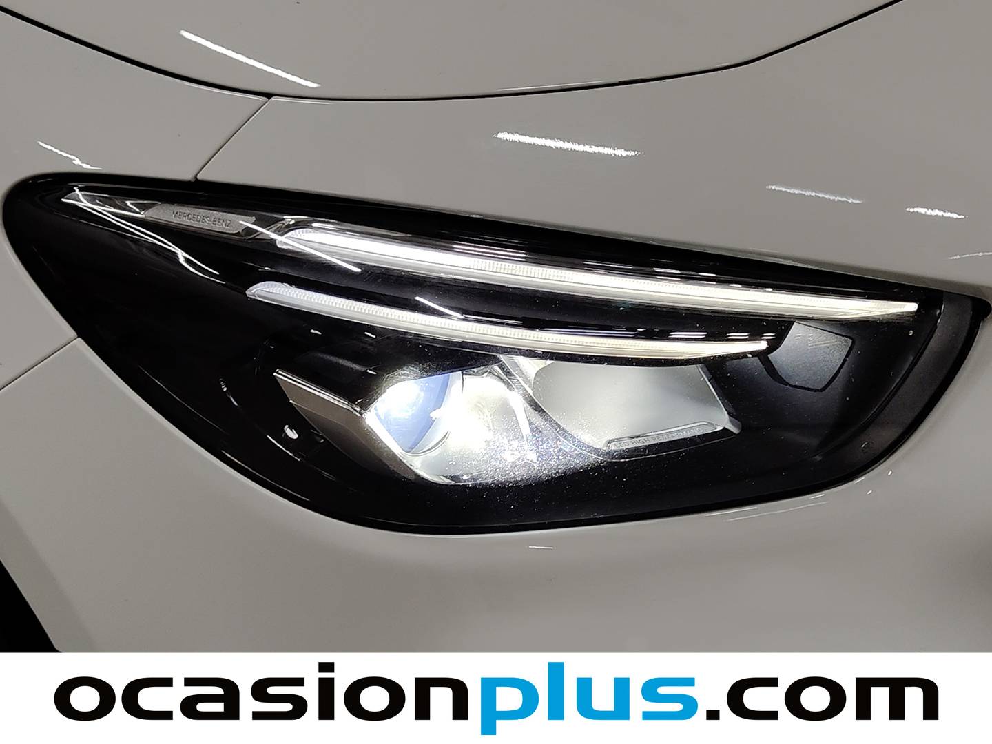 Accesorios del Mercedes Clase B Mercedes Clase B Clase B 200 d (150 CV) Pack AMG