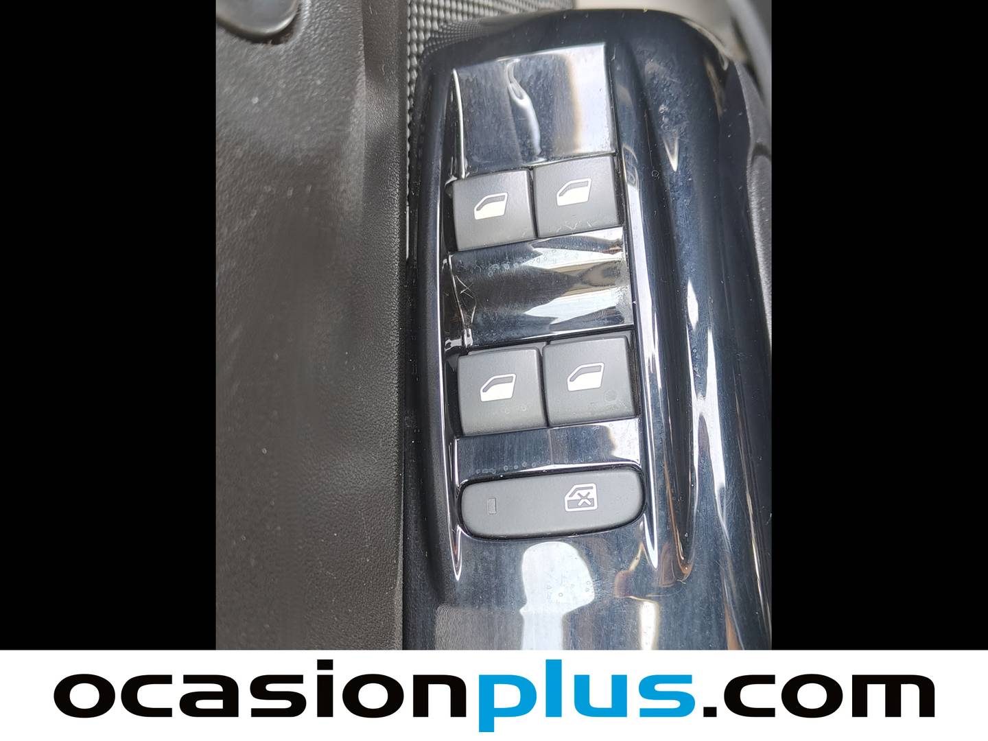 Citroën C3 Citroën C3 BlueHDi 100 S&S Shine (99 CV) de segunda mano