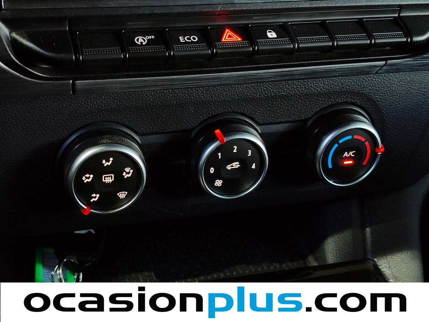 Nissan Townstar Nissan Townstar 1.3G L1 Tekna (130 CV) gasolina