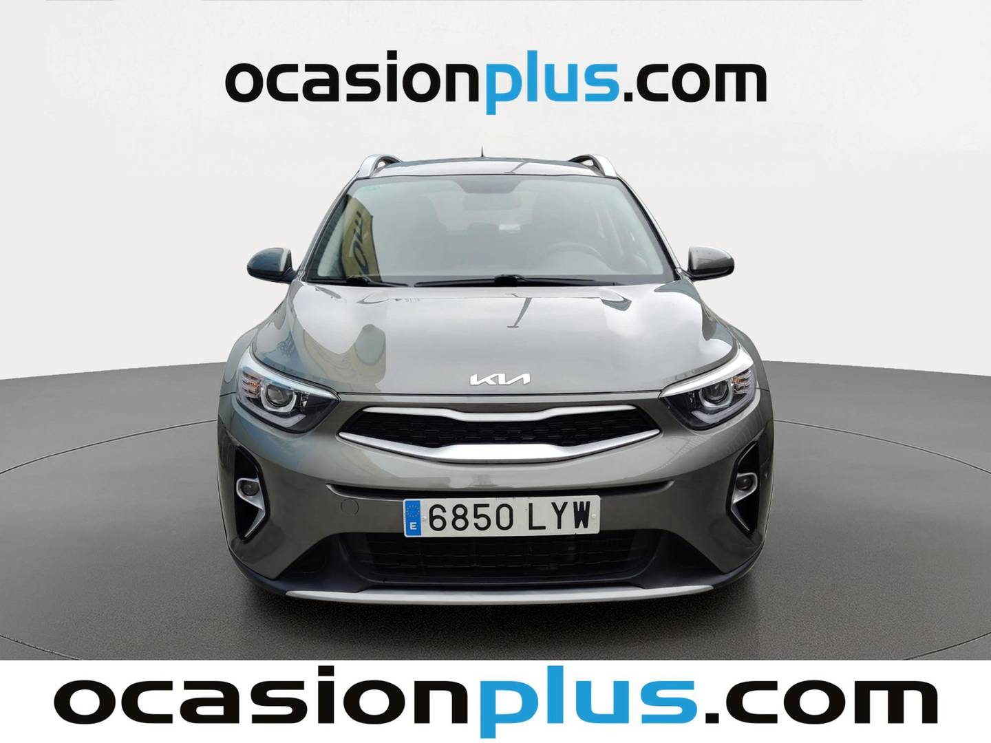 KIA Stonic KIA Stonic 1.0 T-GDi MHEV Concept Plus (100 CV) barato
