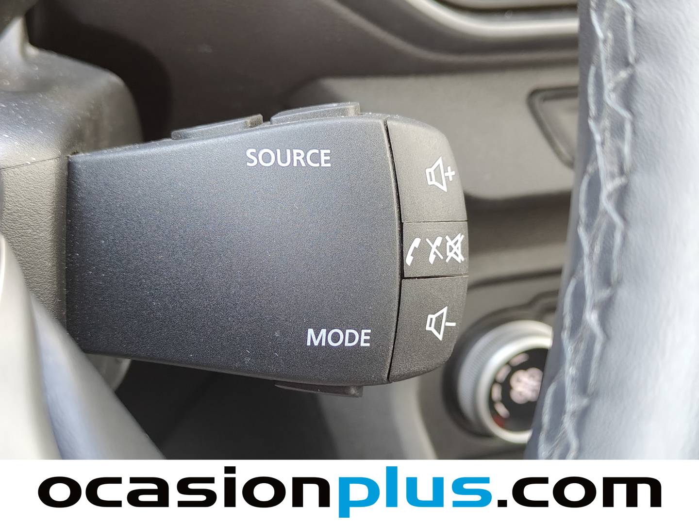 Foto Dacia Sandero Dacia Sandero Stepway Extreme Go TCe (110 CV)