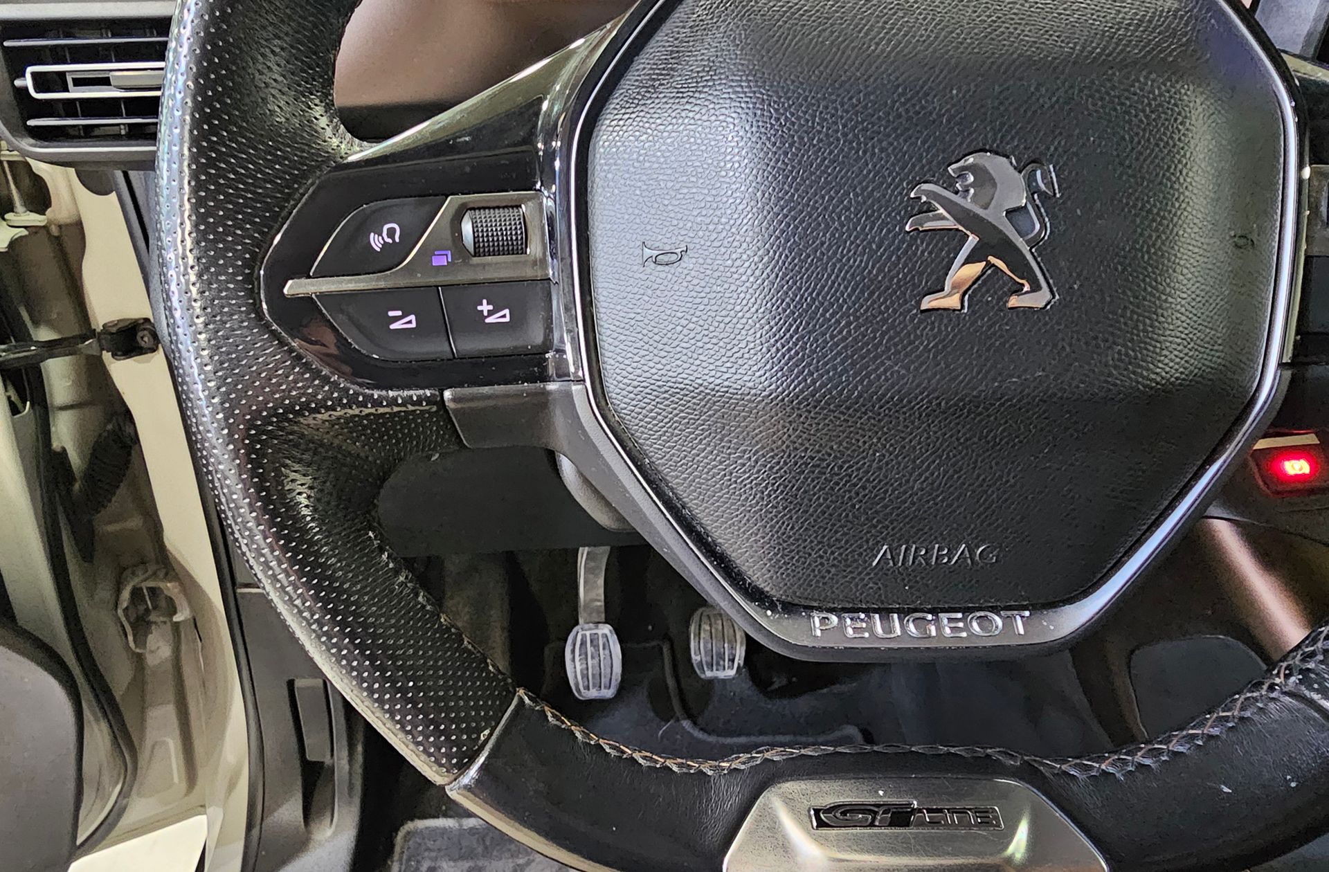 Peugeot Rifter PureTech 110 GT Line Standard - foto 26