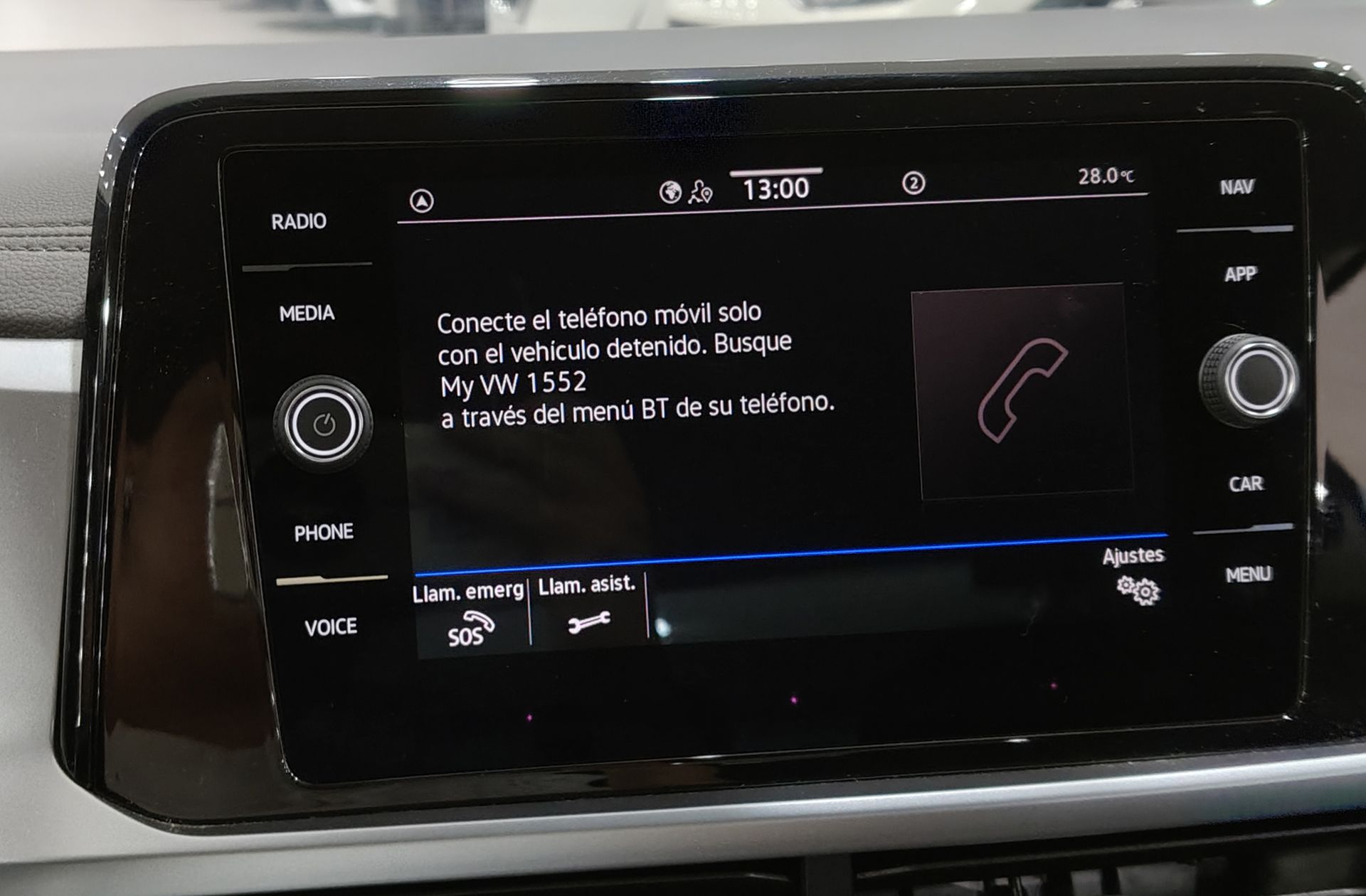 Volkswagen T-Roc Life 1.0 TSI - foto 32