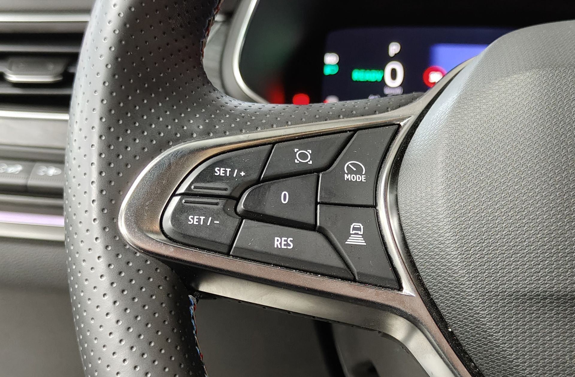 Renault Arkana Esprit Alpine E-Tech Híbrido - foto 35