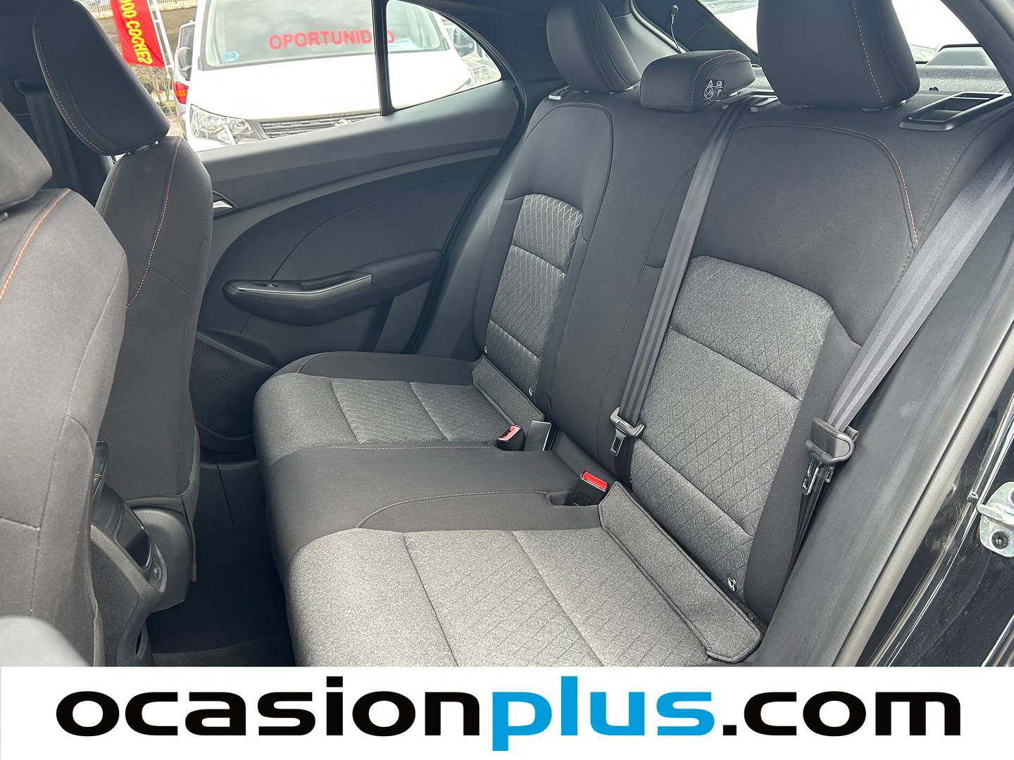 MG MG3 Hybrid+ MG MG3 Hybrid+ Standard (195 CV) 2025