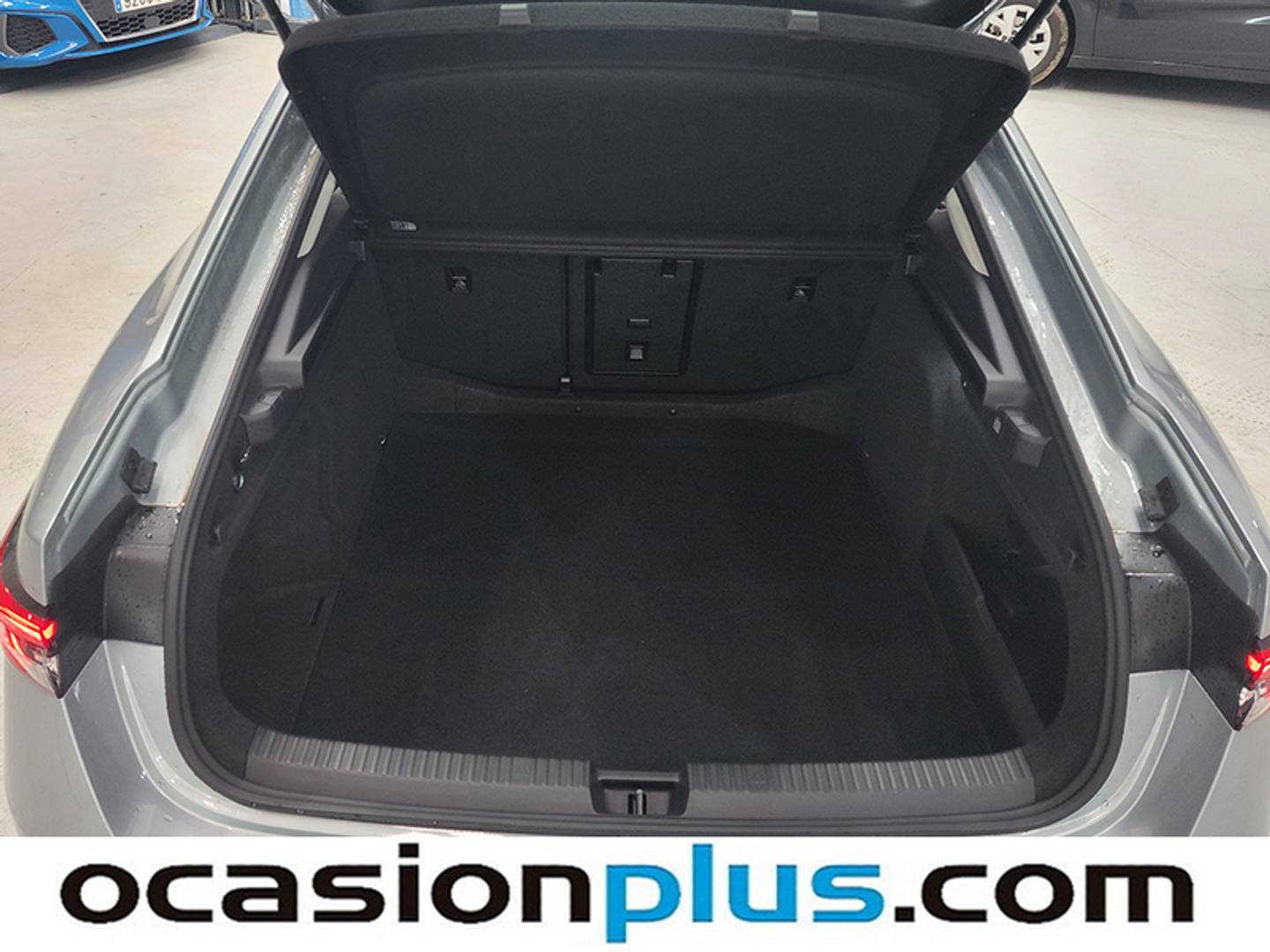 Foto Skoda Superb Skoda Superb 1.5 TSI m-HEV Essence DSG (150 CV)