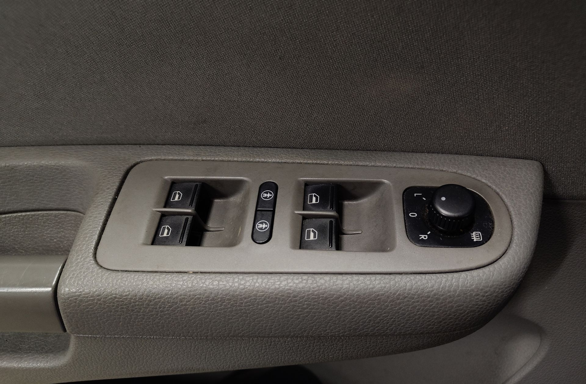 SEAT Alhambra 2.0 TDI Ecomotive Style 7 plazas - foto 29