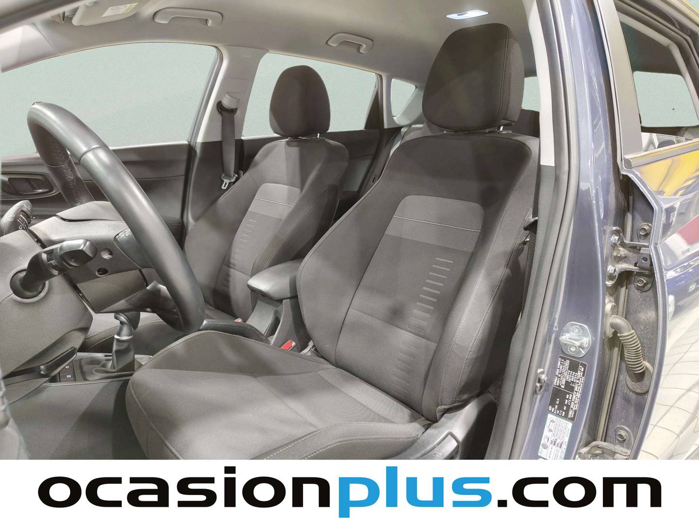 Foto Hyundai Bayon Hyundai Bayon 1.0 TGDI 48V Maxx (100 CV)