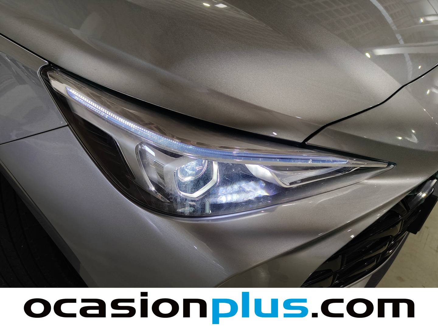 Paquetes del MG MG3 Hybrid+ MG MG3 Hybrid+ Luxury (195 CV)