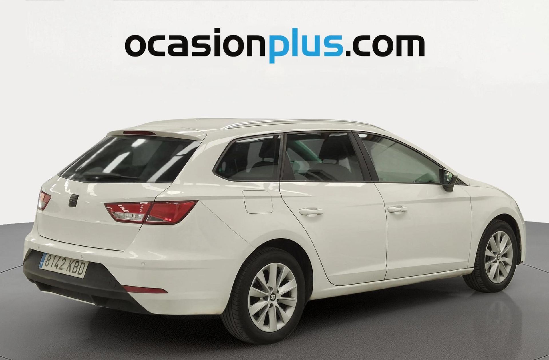 SEAT León ST 1.6 TDI Style - foto 4