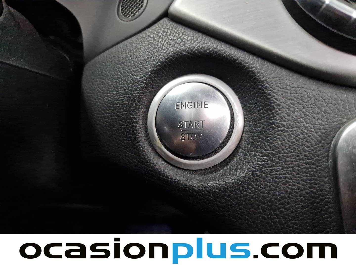 Foto Mercedes CLA Mercedes-Benz CLA 180 (122 CV) Pack AMG