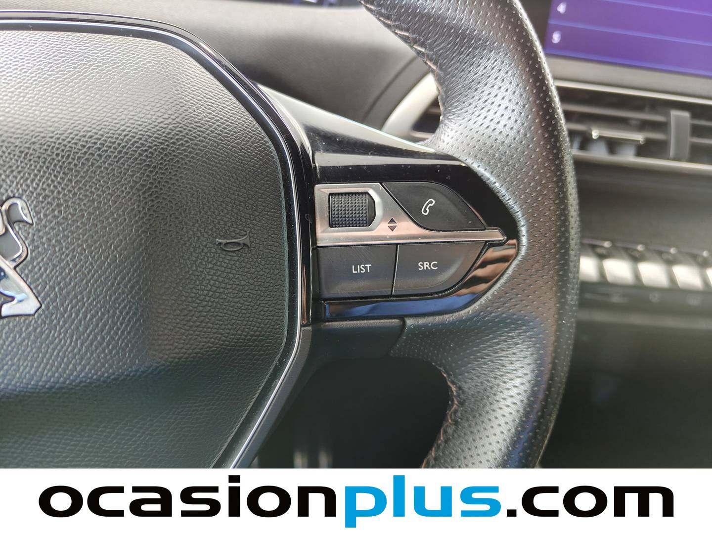 Peugeot 3008 Peugeot 3008 BlueHDI 130 S&S GT Line (130 CV) seminuevo