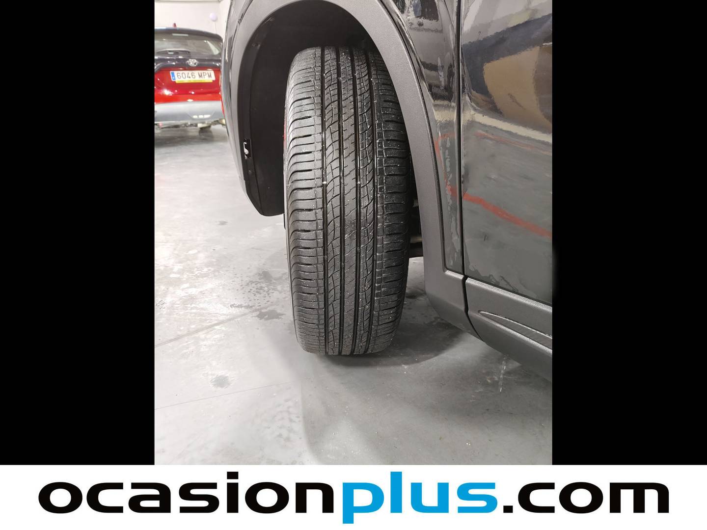 Foto OMODA 5 Omoda 5 1.6 T-GDI Premium DCT (185 CV)