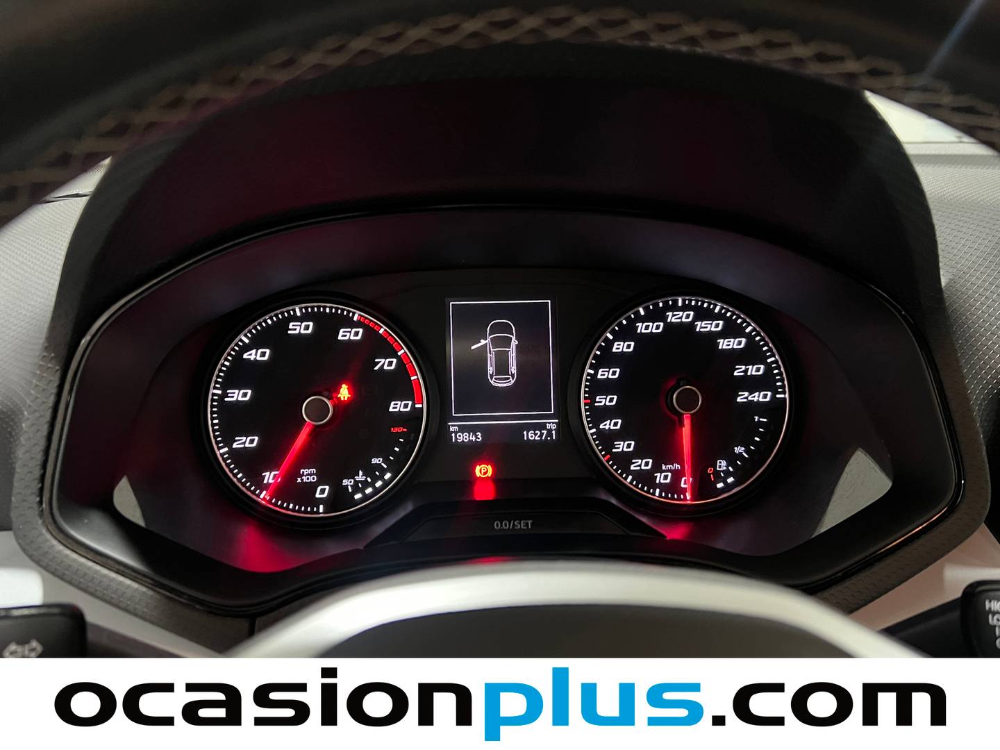 Seat Arona SEAT Arona 1.0 TSI Style XL Edition (110 CV) de segunda mano