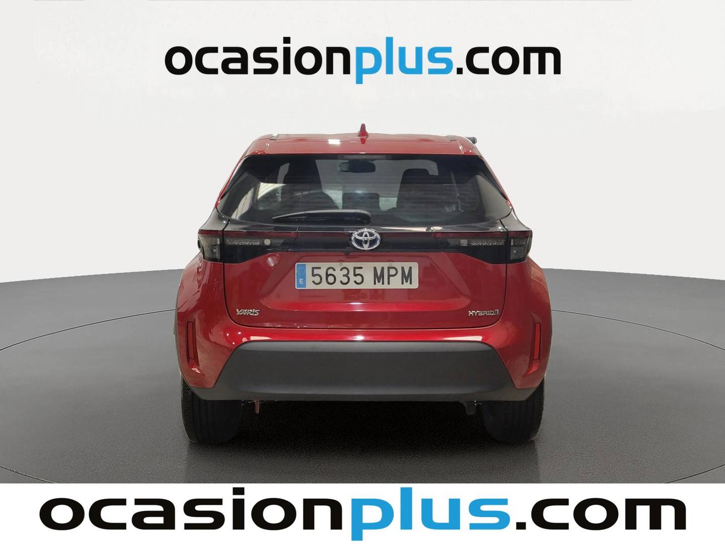 Toyota Yaris Cross Toyota Yaris Cross 120H Active Tech (116 CV) barato