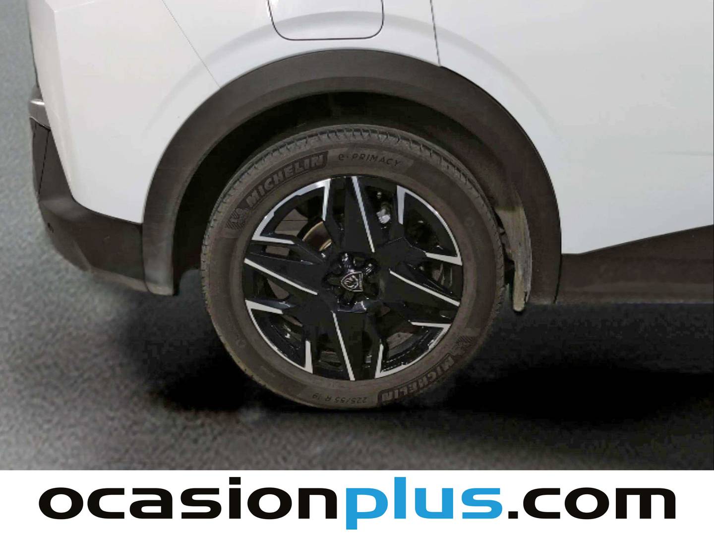 Peugeot 3008 Hybrid Peugeot 3008 Hybrid 145 Allure eDCS6 (145 CV) km 0