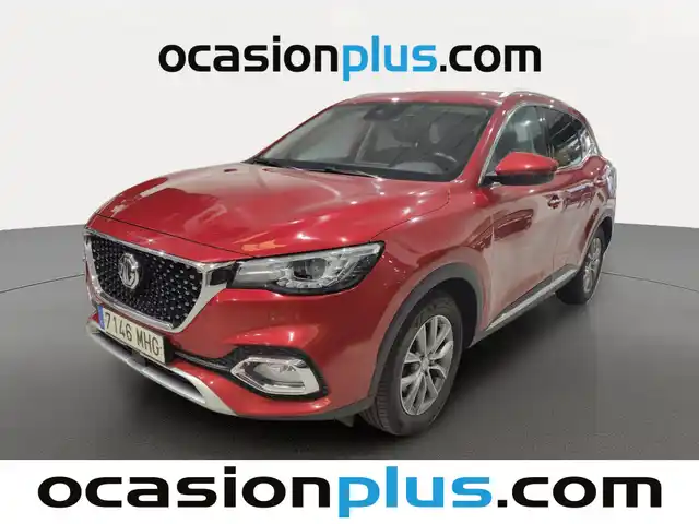 MG HS 1.5 Turbo GDI Comfort DCT (162 CV) de segunda mano