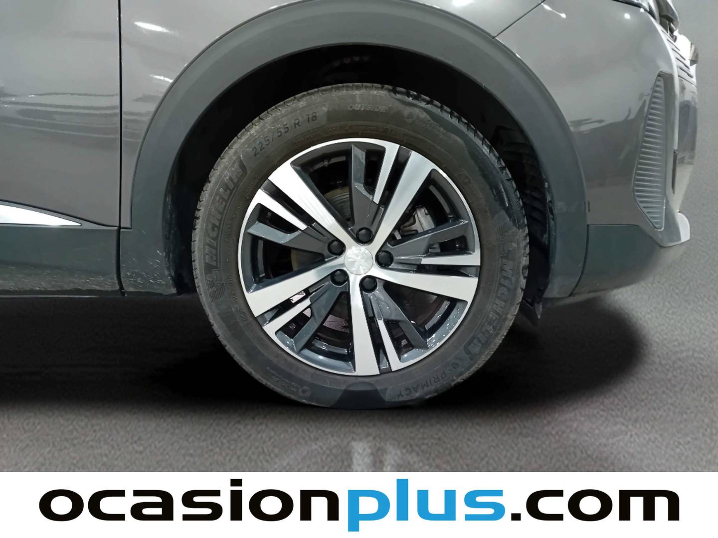 Peugeot 5008 Peugeot 5008 BlueHDI 130 S&S Allure Pack EAT8 (130 CV) 7 Plazas seminuevo