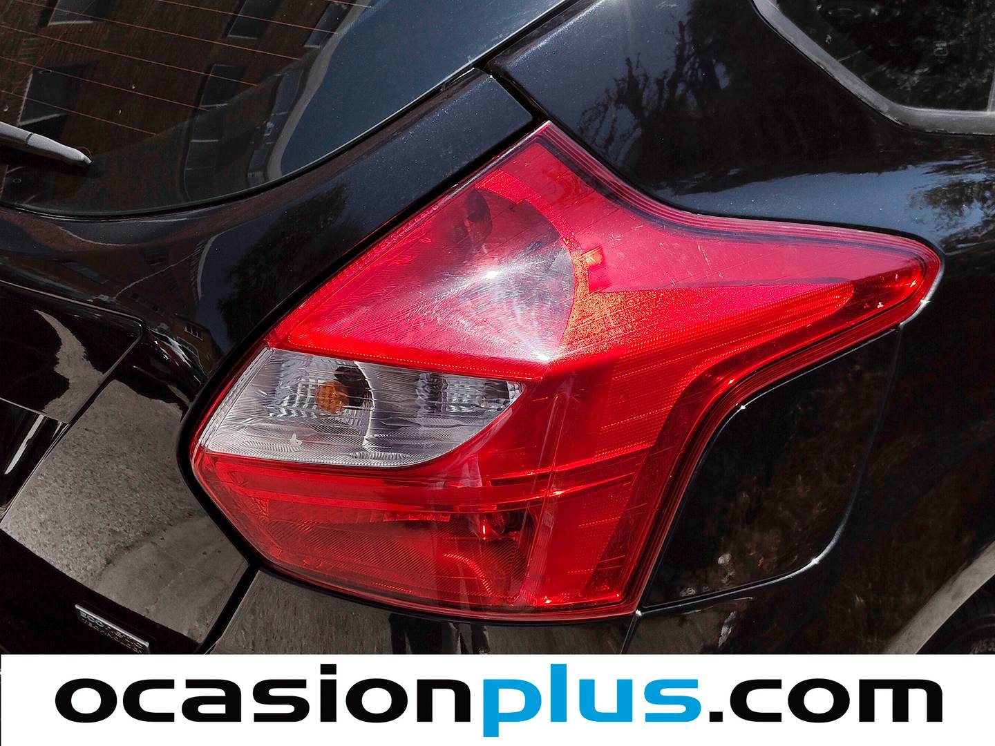Ford Focus Ford Focus 1.0 Ecoboost Trend (125 CV) al mejor precio