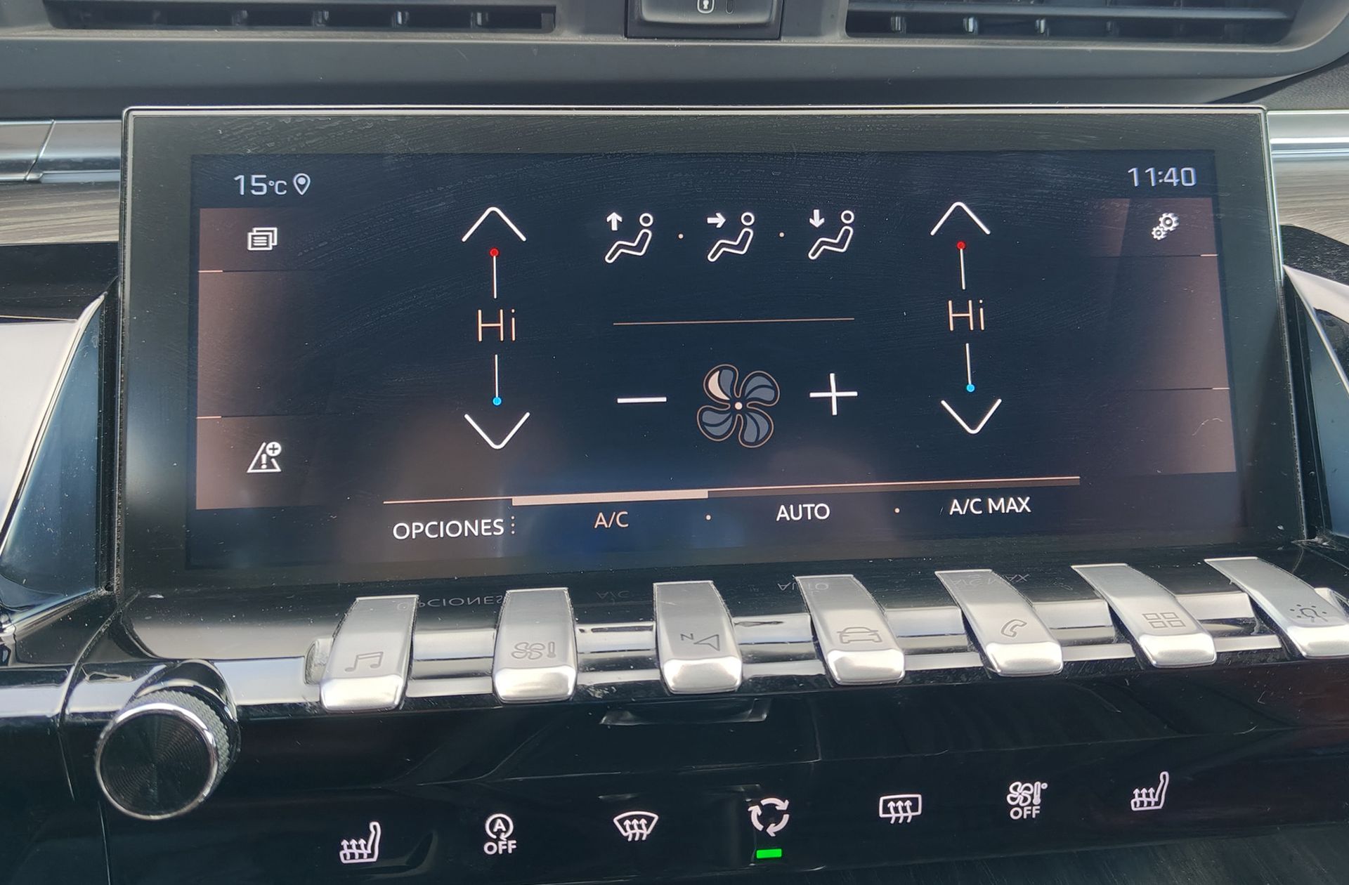 Peugeot 508 PureTech 225 GT EAT8 - foto 35