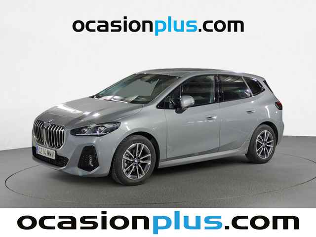 Bmw Serie 2 active tourer Segunda Mano Madrid