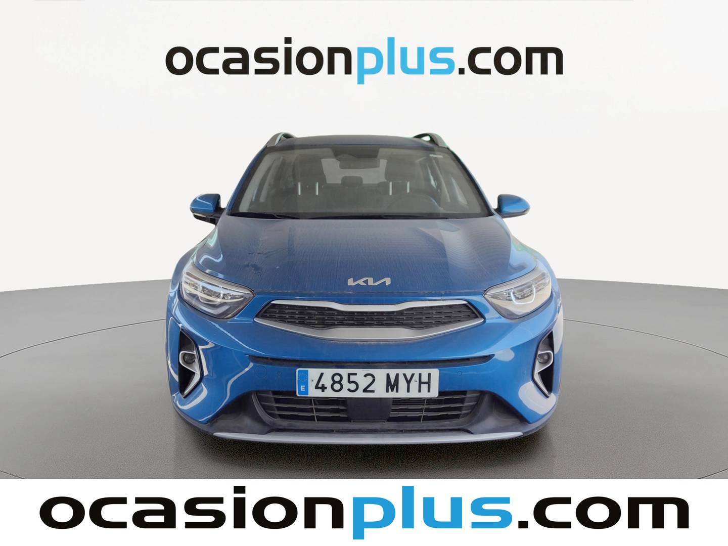 KIA Stonic KIA Stonic 1.2 DPi Drive 58 kW (79 CV) barato