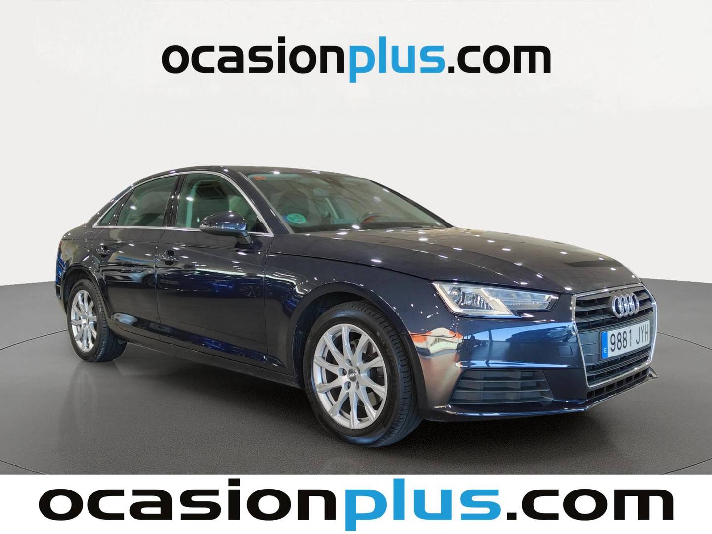 Foto Audi A4 Audi A4 Advanced edition 2.0 TDI (150 CV)