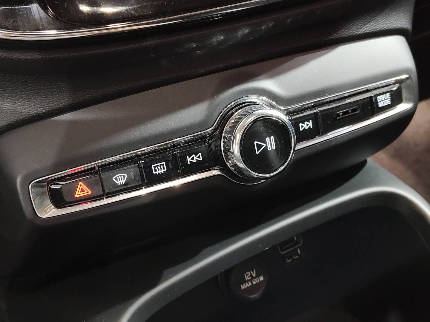 Foto Volvo XC40 Volvo XC40 D3 Business Plus (150 CV)