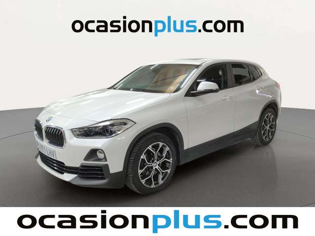 BMW X2 sDrive18i (140 CV) de segunda mano