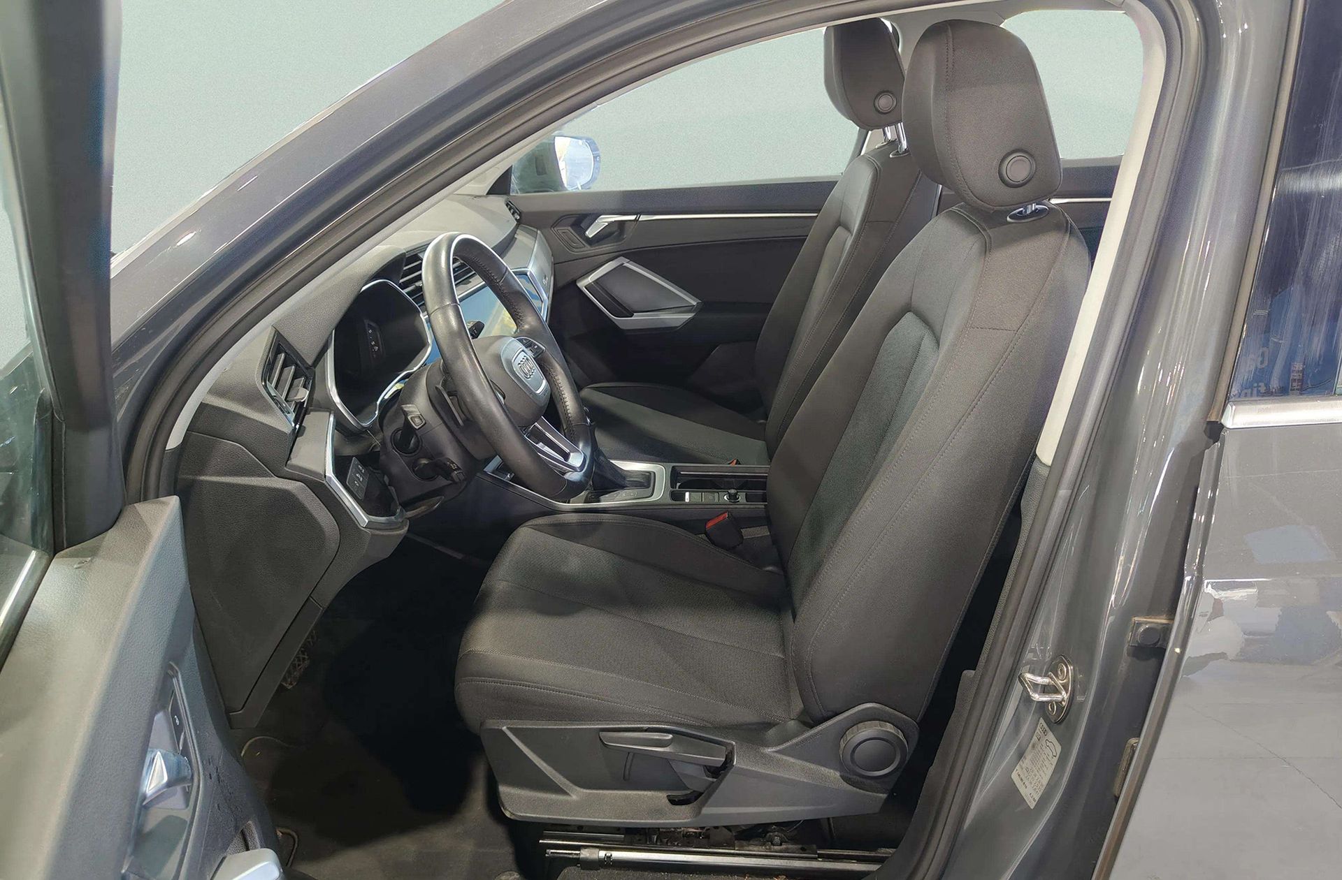 Audi Q3 35 TDI Advanced S tronic - foto 11