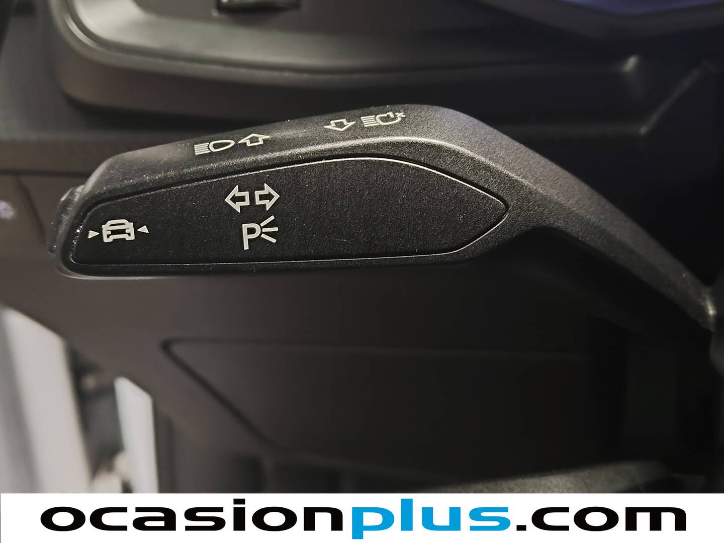 Foto Audi A1 Audi A1 Sportback Advanced 25 TFSI (95 CV)