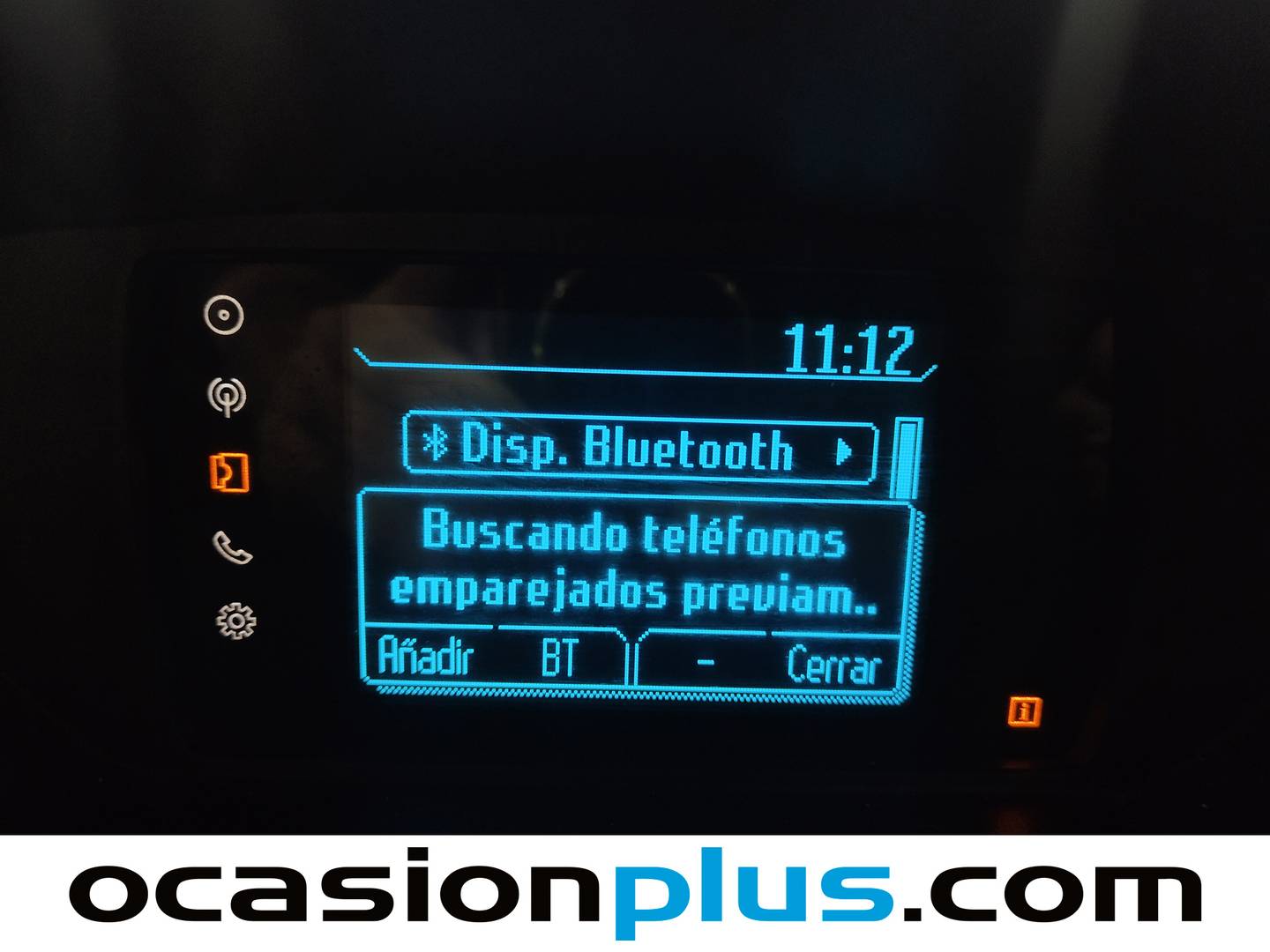 Ford Tourneo Courier Ford Tourneo Courier 1.0 EcoBoost Trend (100 CV) gasolina