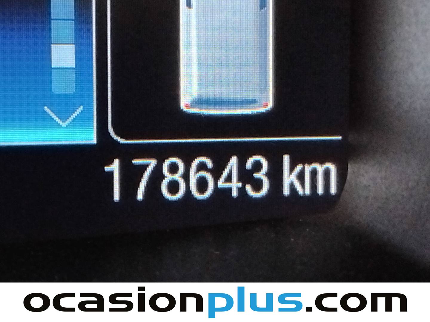 Ford Grand Tourneo Connect Ford Grand Tourneo Connect 1.5 TDCi Titanium Auto 7 Plazas (120 CV) seminuevo