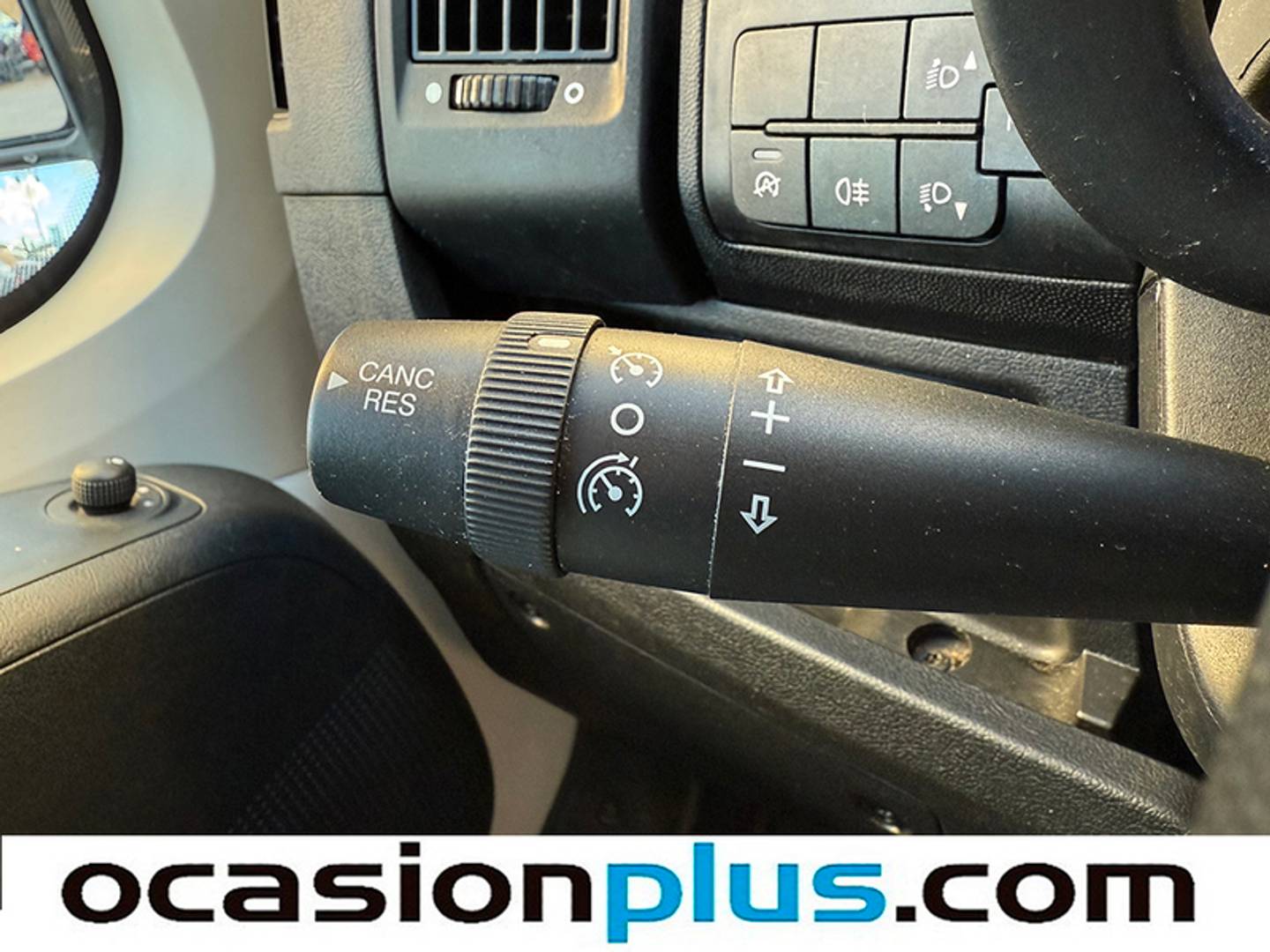 Foto Peugeot Boxer Peugeot Boxer Furgon BlueHDi 140 S&S 435 L3H3 (140 CV)