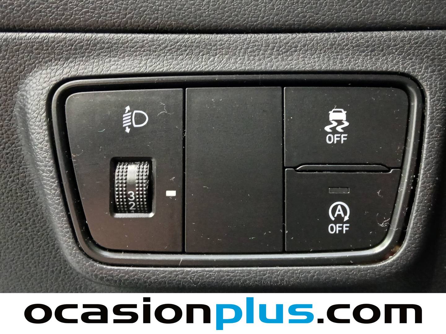 Hyundai Tucson Hyundai Tucson 1.6 CRDI Maxx (115 CV) seminuevo