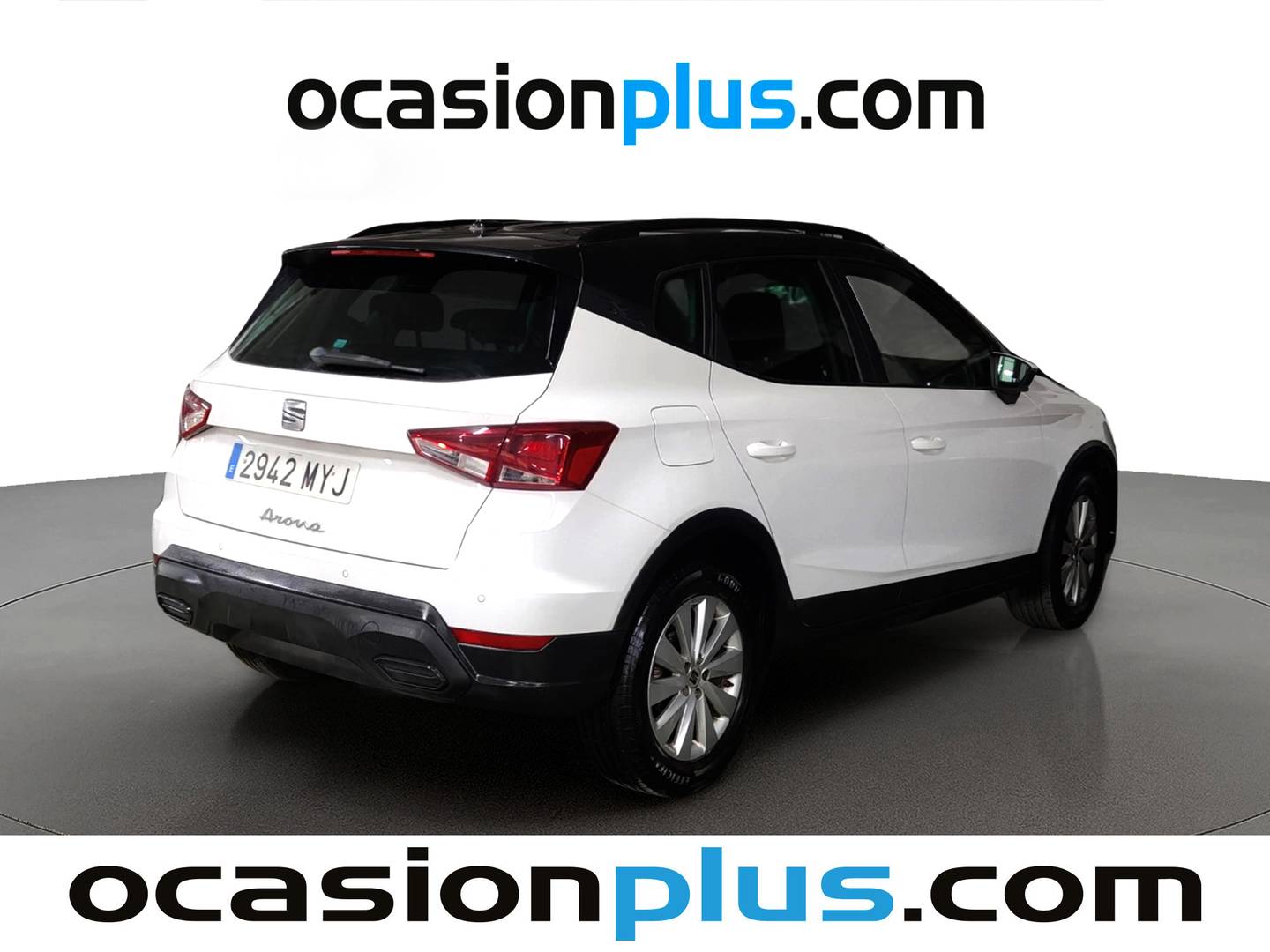 Seat Arona Seat Arona 1.0 TSI Style XL (115 CV) 115cv