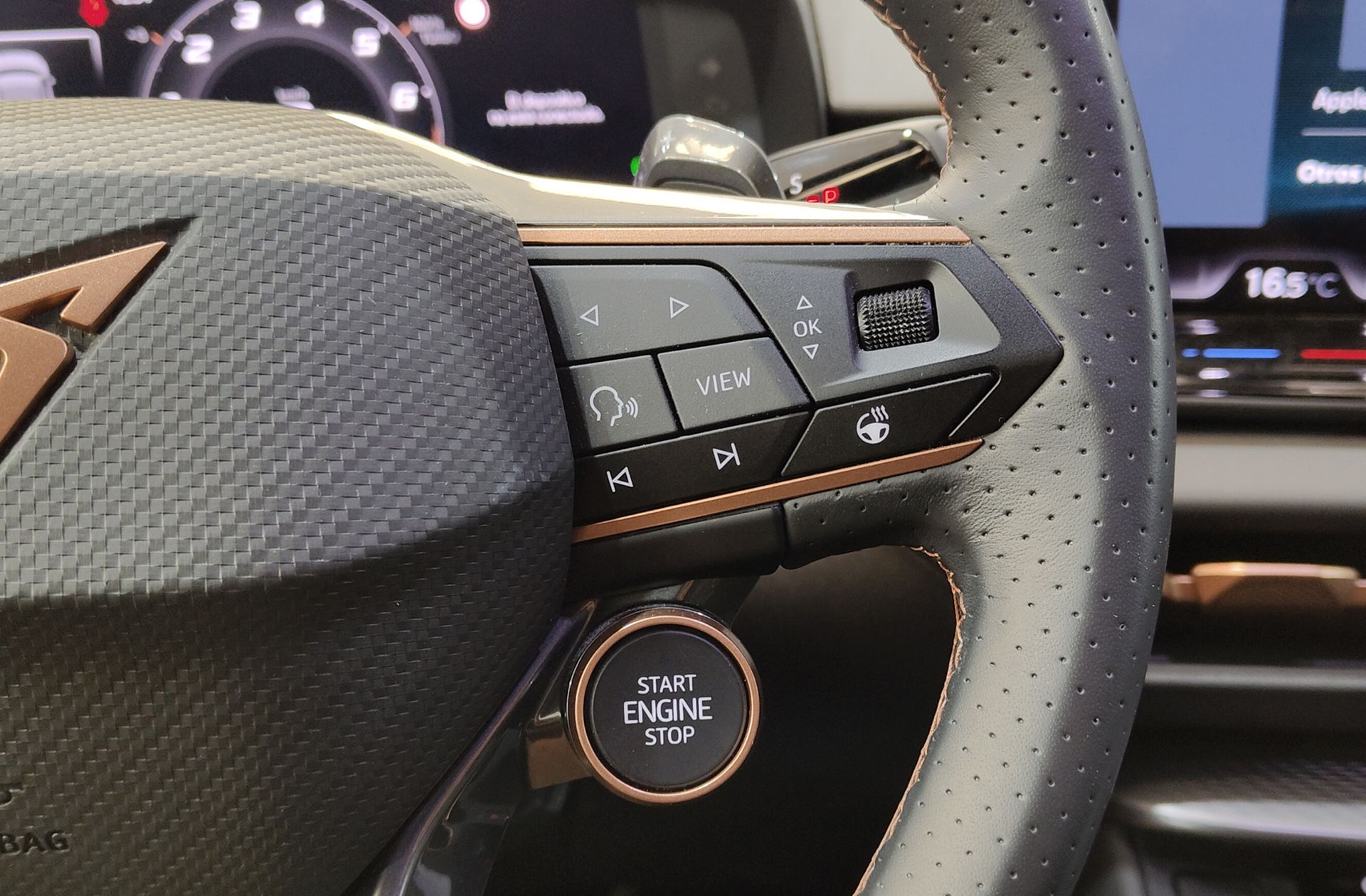 Cupra Terramar 1.5 eTSI DSG - foto 33