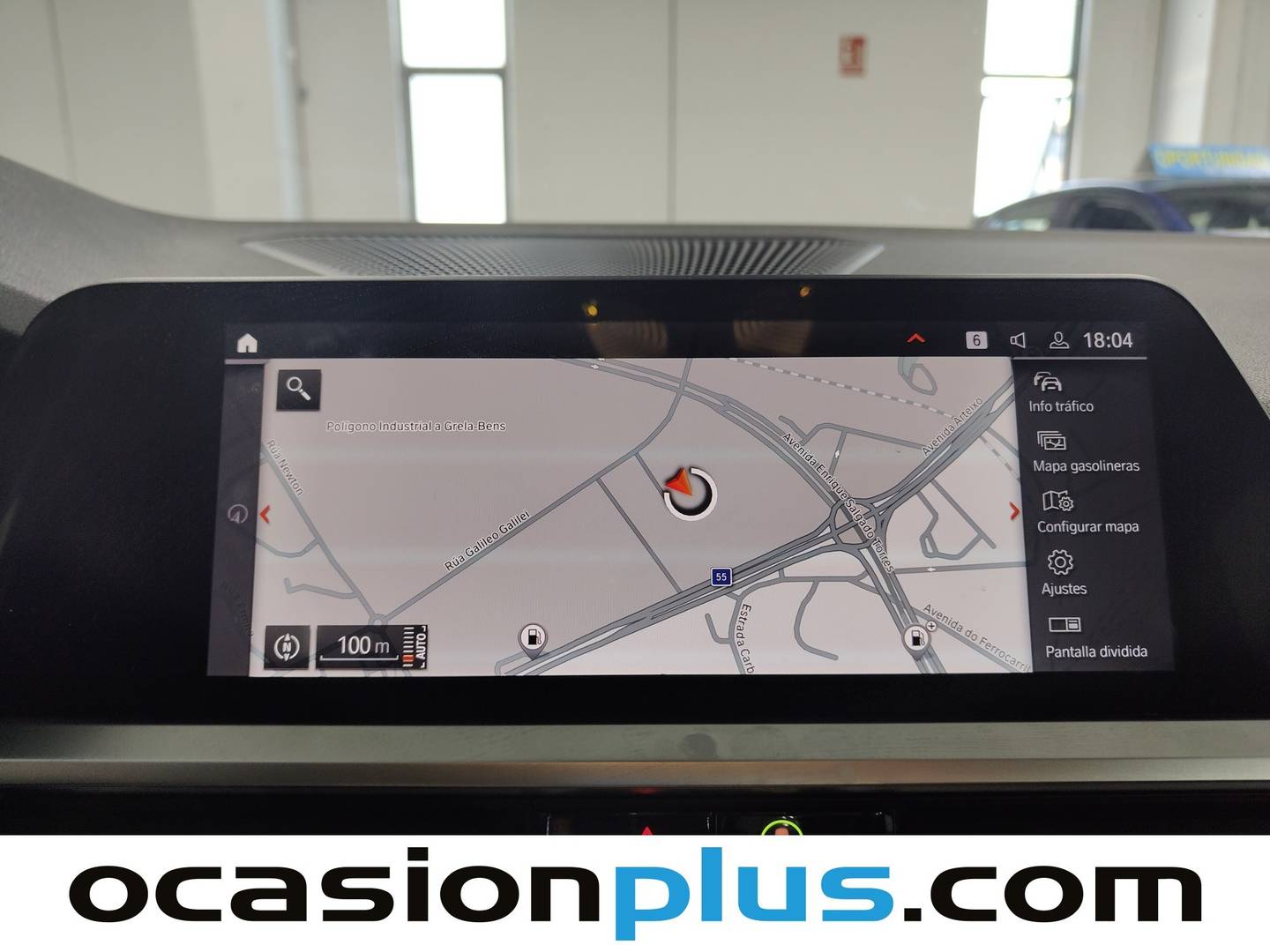 Foto BMW Serie 4 BMW Serie 4 430i Coupe (245 CV)