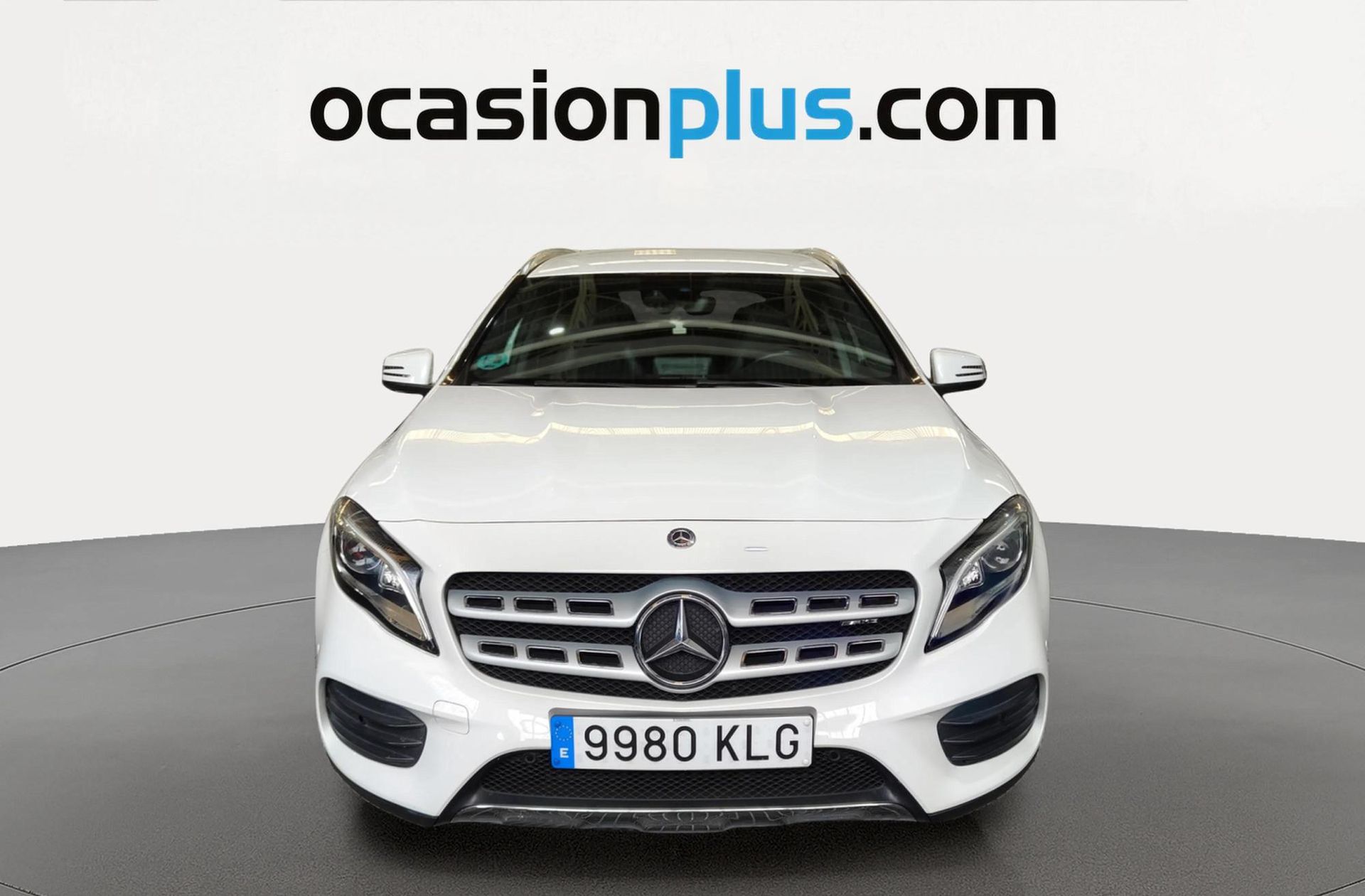 Mercedes-Benz GLA 200 Pack AMG - foto 14