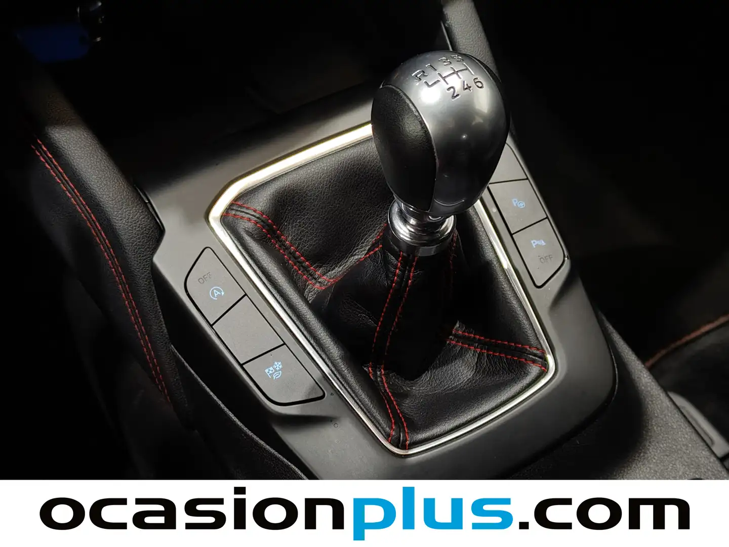 Foto Ford Kuga Ford Kuga 1.5 EcoBoost ST-Line X 4x2 (150 CV)