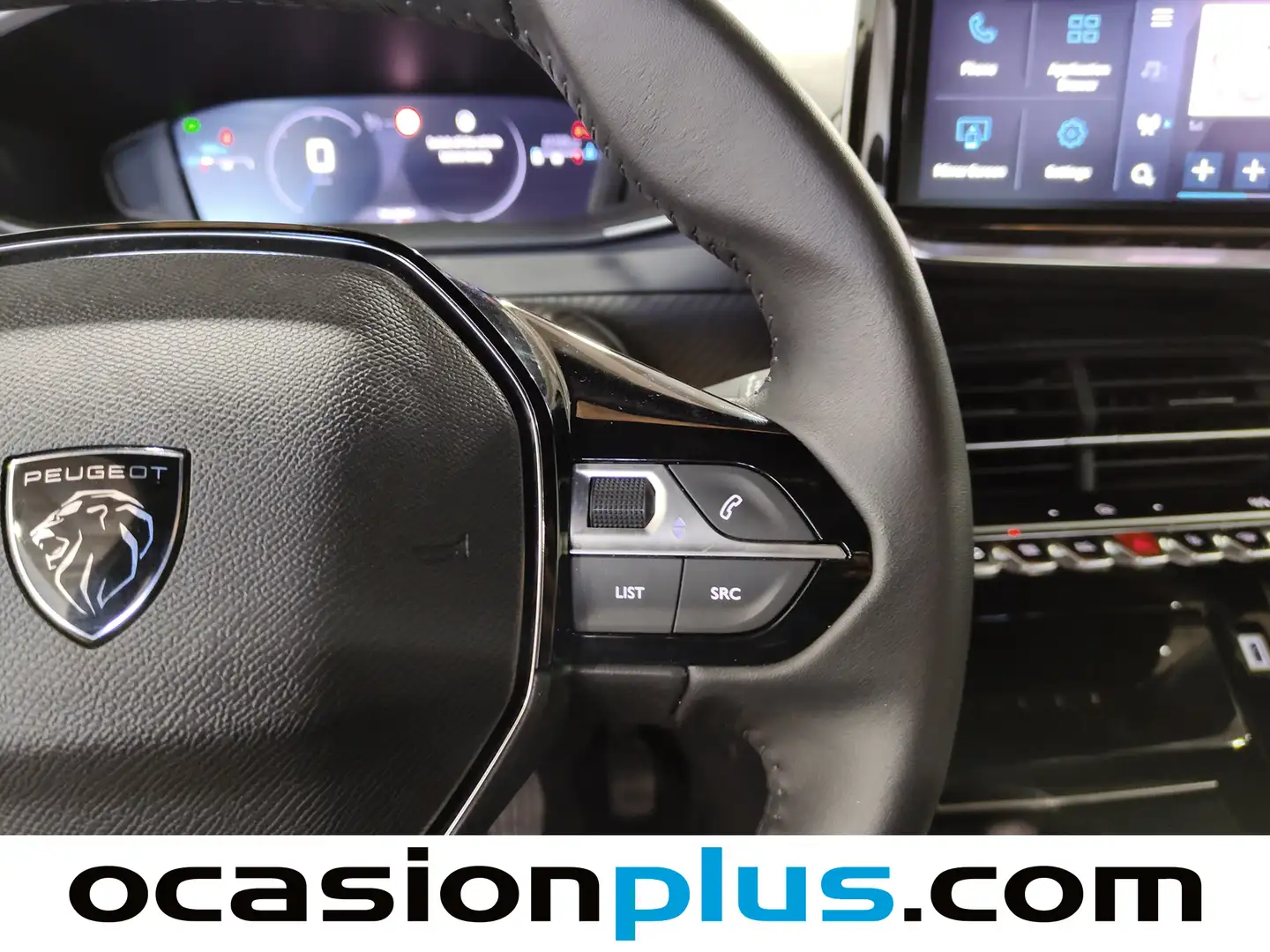 Foto Peugeot 2008 Peugeot 2008 PureTech 100 S&S Allure (100 CV)