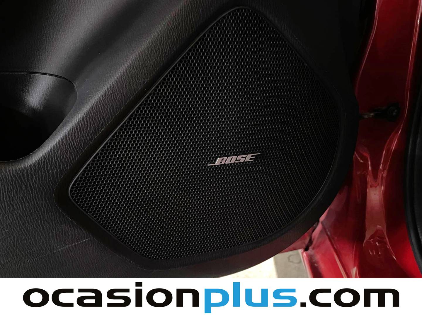 Extras y acabados del Mazda Mazda3 Mazda Mazda 3 2.2 DE Luxury (150 CV)