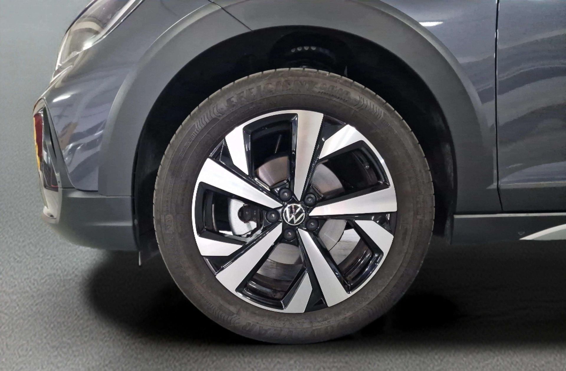 Volkswagen Taigo "Más" 1.0 TSI - foto 38