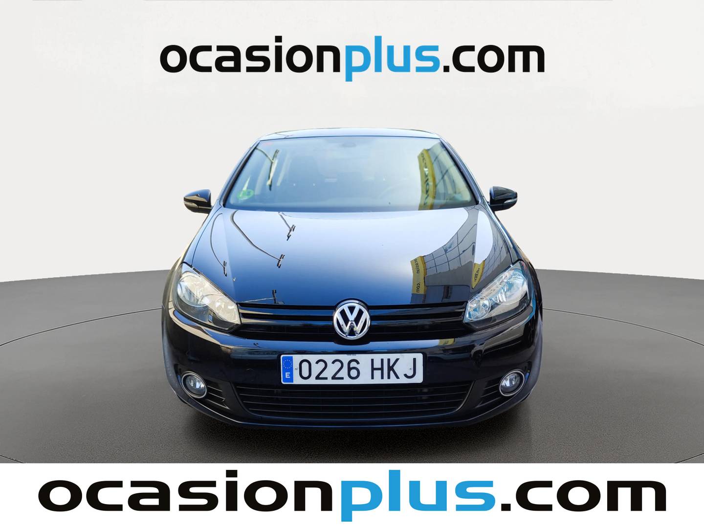 Volkswagen Golf Volkswagen Golf Advance Rabbit 1.2 TSI (105 CV) 105cv