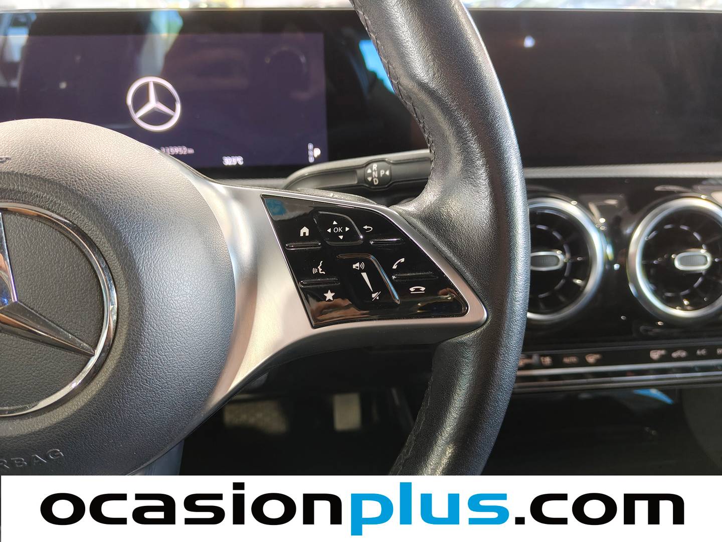 Mercedes Clase A Mercedes Clase A 180 (136 CV) 2023