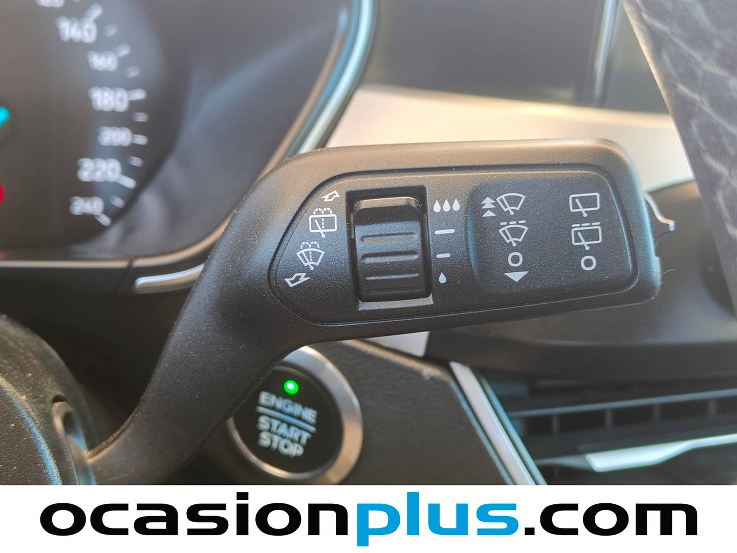 Ford Focus Ford Focus 1.5 Ecoblue Trend+ (120 CV) seminuevo
