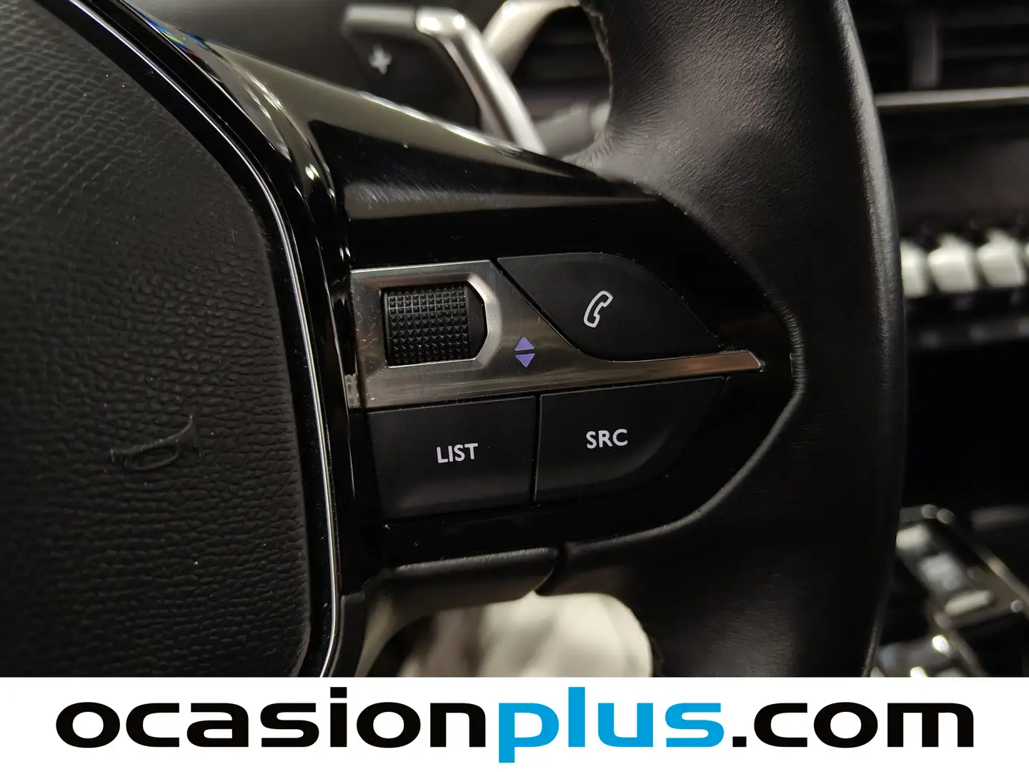 Foto Peugeot 3008 Hybrid Peugeot 3008 Hybrid 300 Allure Pack e-EAT8 (300 CV)