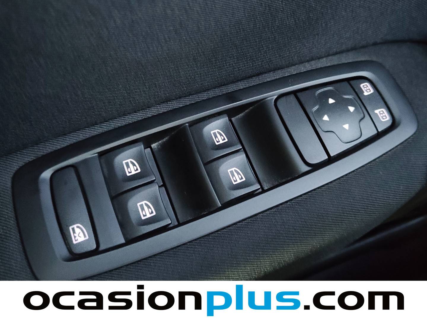 Foto Renault Mégane Renault Megane Business Energy dCi (90 CV)