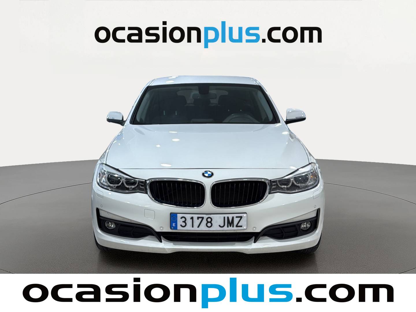 BMW Serie 3 BMW Serie 3 320d Gran Turismo (184 CV) barato
