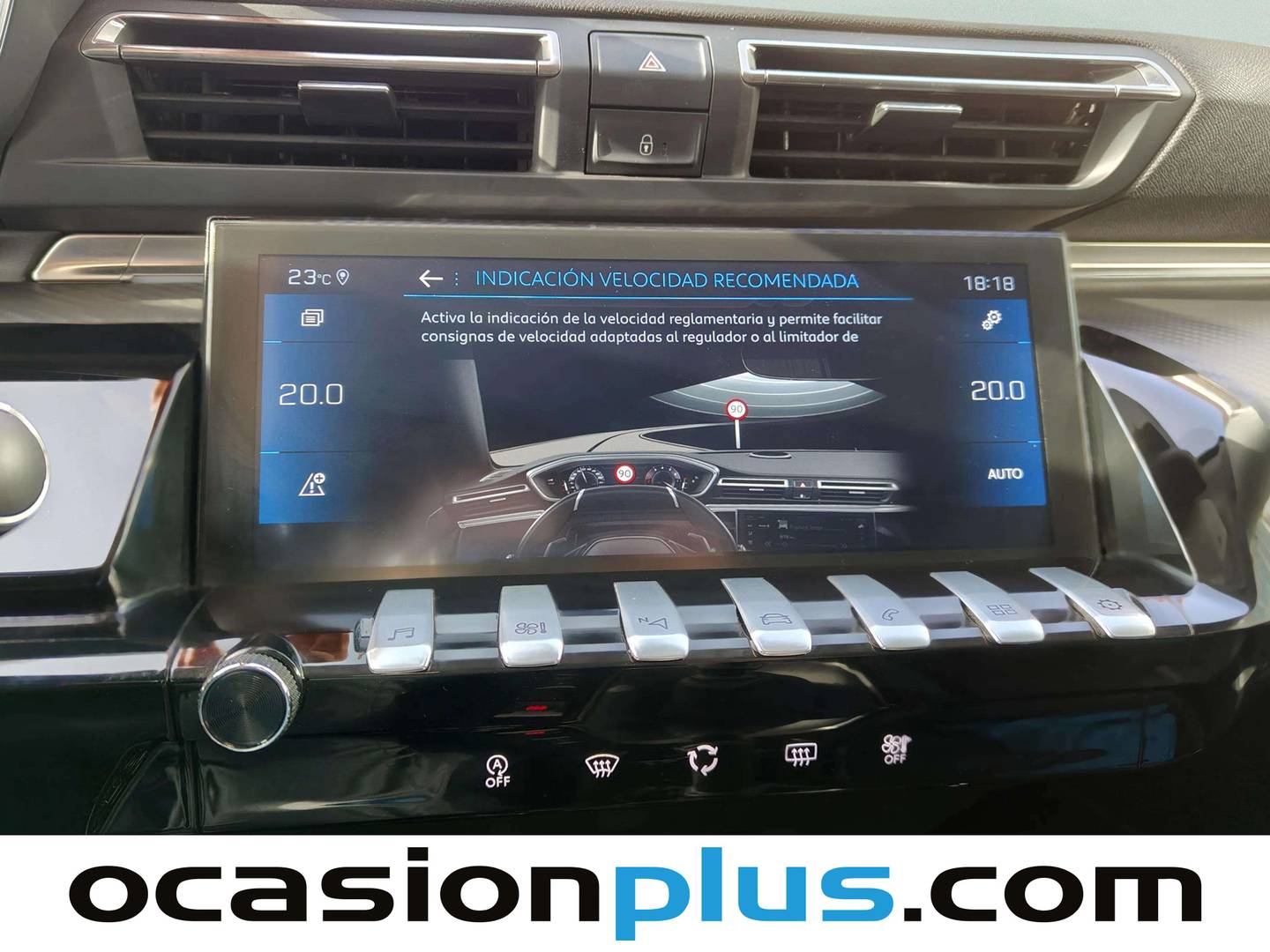 Peugeot 508 Peugeot 508 BlueHDi 130 Allure (130 CV) diésel